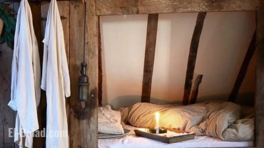 Charles Dickens: The Architect of Modern Christmas Traditions