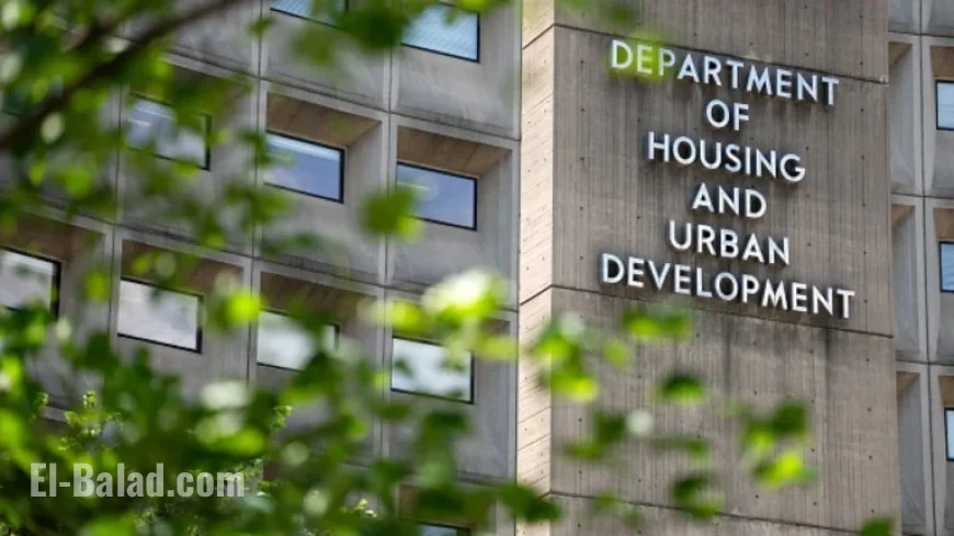 Judge Halts HUD’s Revamp of Homelessness Programs