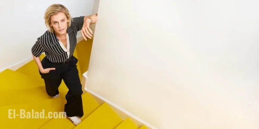 Explore Denise Gough’s Career Journey Before ‘High Noon’ Debut