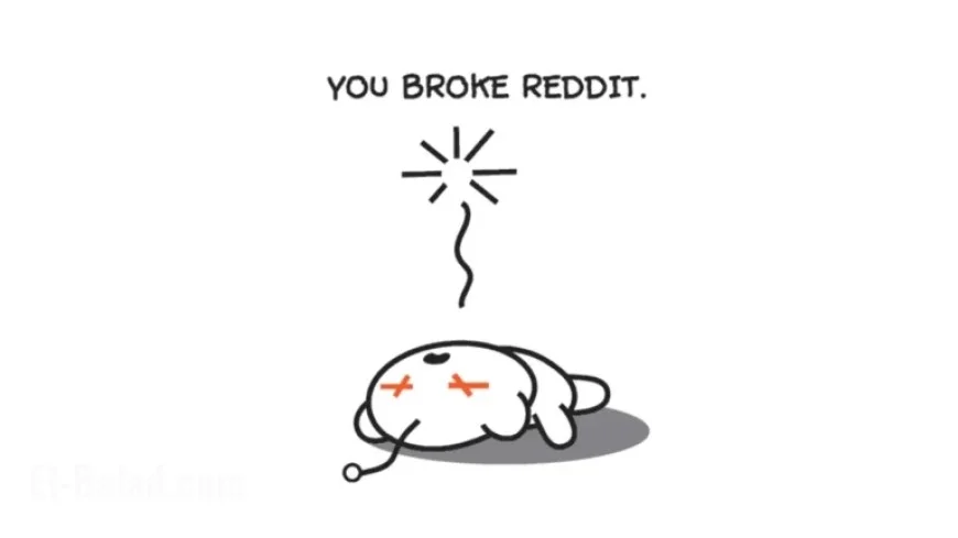 Reddit Faces Loading Issues and Outage on December 19