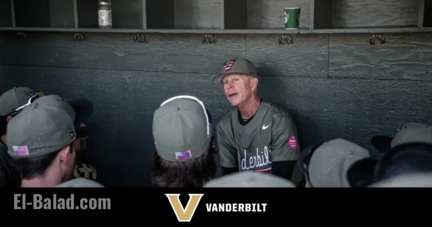 Establishing a Lasting Legacy for Vanderbilt Dugouts