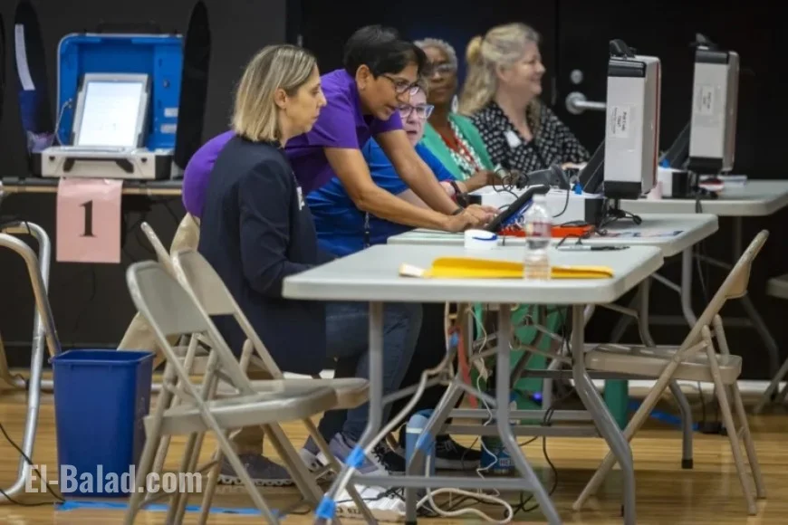Texas Voter Roll Investigation Again Implicates U.S. Citizens