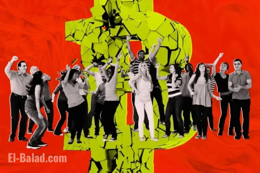 Economist: Bitcoin Crash Benefits Everyday People