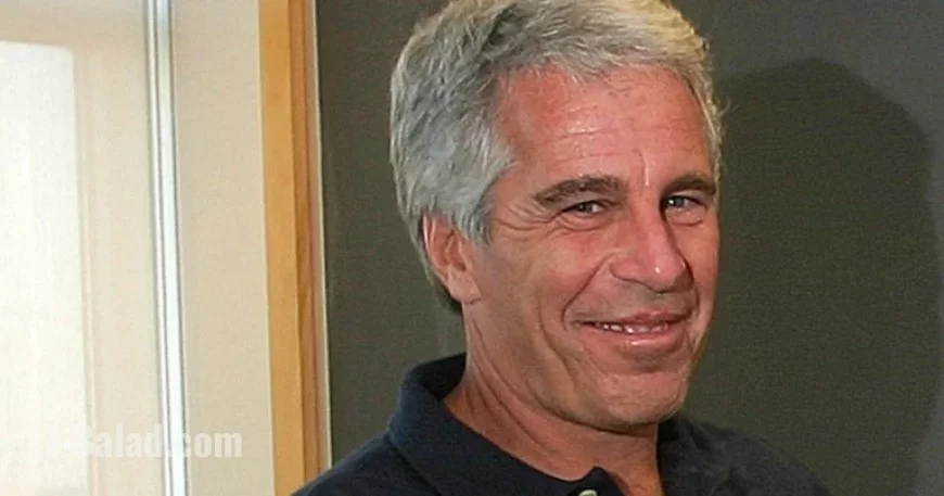 Billionaire Seeks Epstein’s Advice Amid Sexual Misconduct Allegations