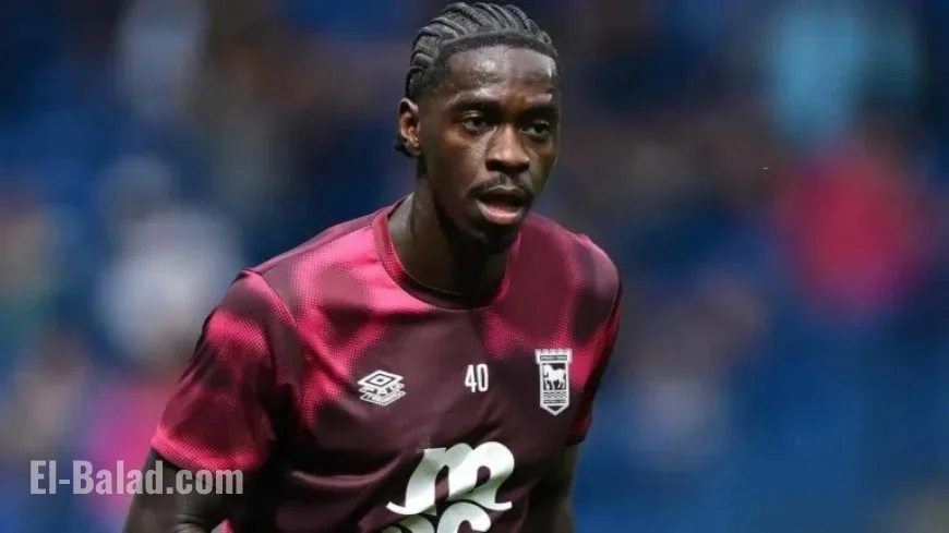 Premier League Announces 33 Players for CAN 2025