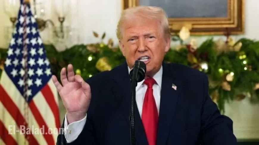 Trump Unveils New Affordability Agenda, Uncertainty Lingers Among Advisers