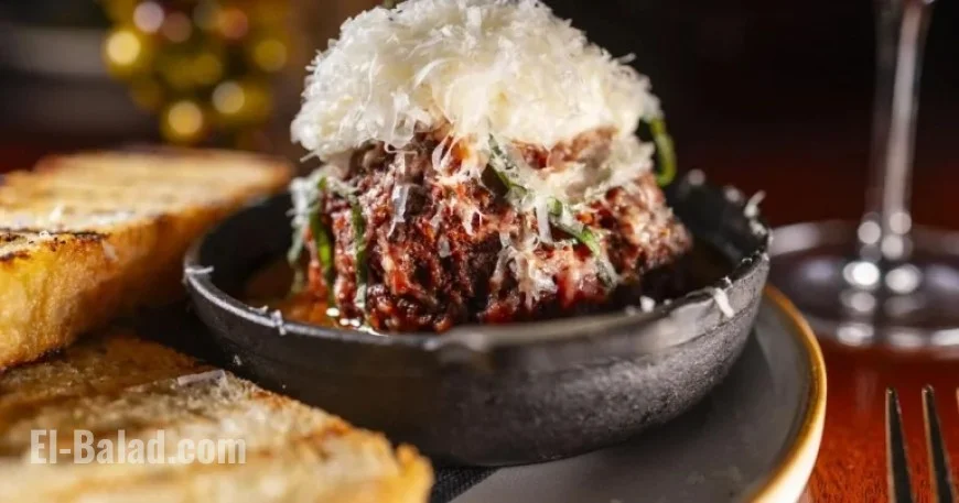 26 Must-Try New Orleans Restaurant Dishes for 2026 | Ian McNulty