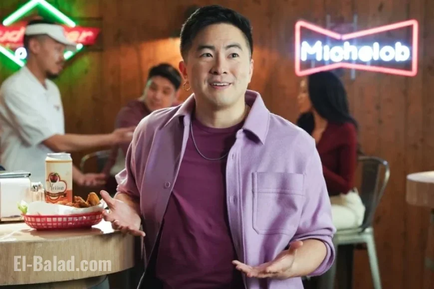 Bowen Yang Announces Departure from ‘Saturday Night Live’