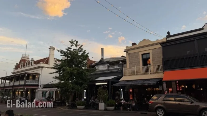 Adelaide Weather Forecast for December 20th and Upcoming Days