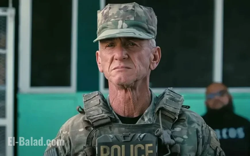 Why Do Oscar Voters Favor Villains But Shun True Evil?