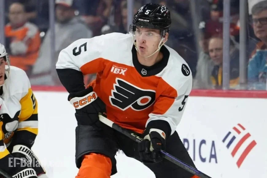 Three NHL Players Placed on Waivers for December 18