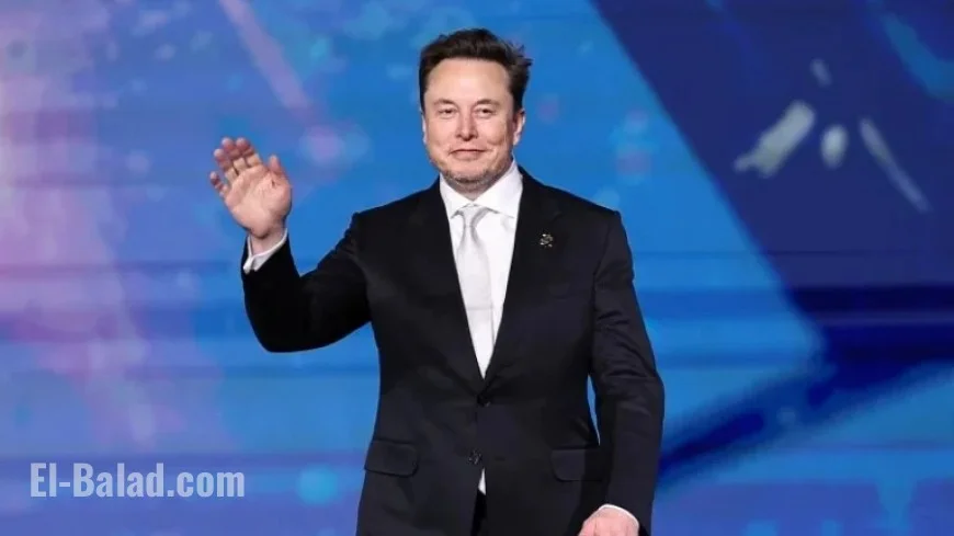 Elon Musk’s $139 Billion 2018 Pay Package Restored After Legal Victory