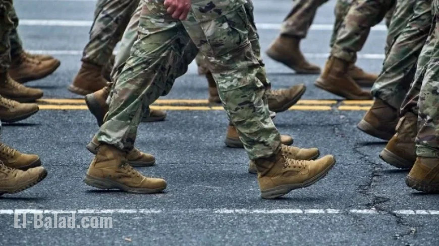 Top Military Lawyer Advises Chiefs to Retire Over Unlawful Orders