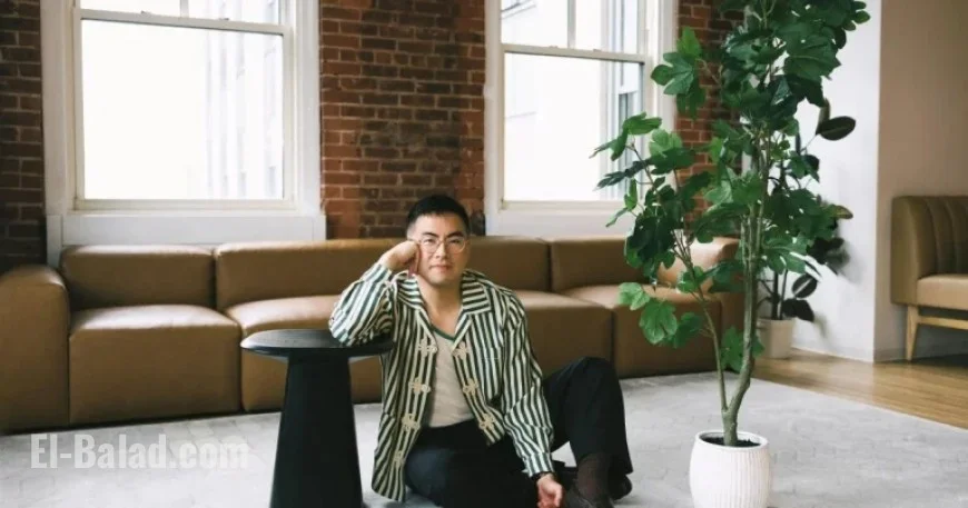 Bowen Yang Departs ‘Saturday Night Live’ After Eight Seasons