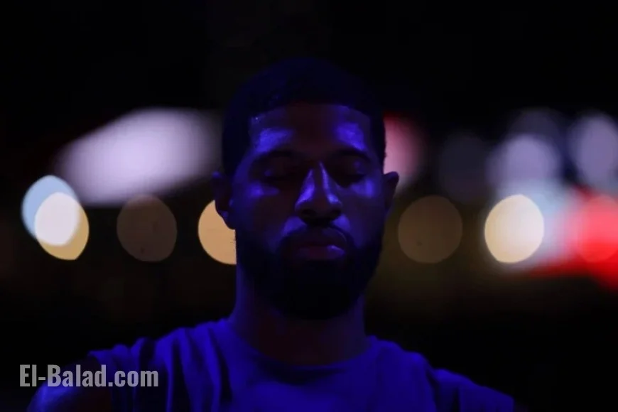 Paul George Refines His Game: ‘Last Year Was a Puzzle’