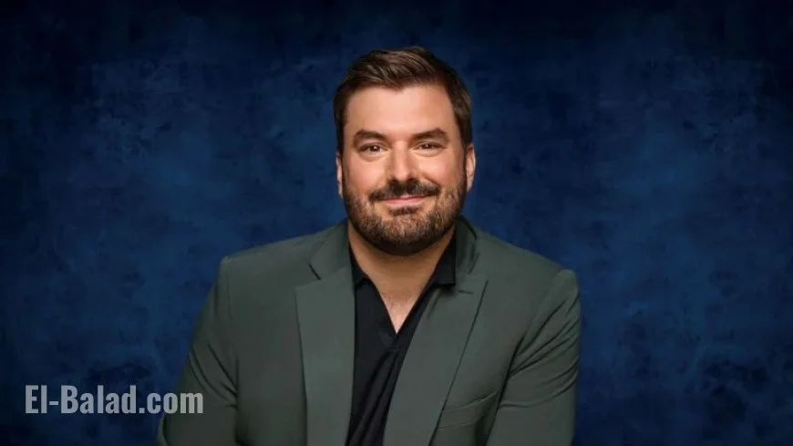 Leila Beaudoin’s Boxing Journey Premieres on Netflix Friday