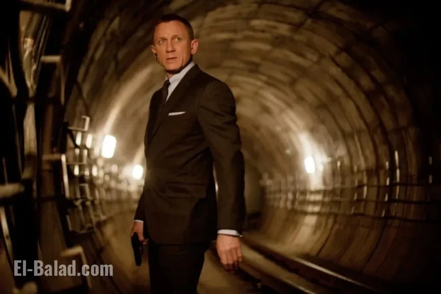James Bond Films to Stream on Netflix Under New Deal with Amazon