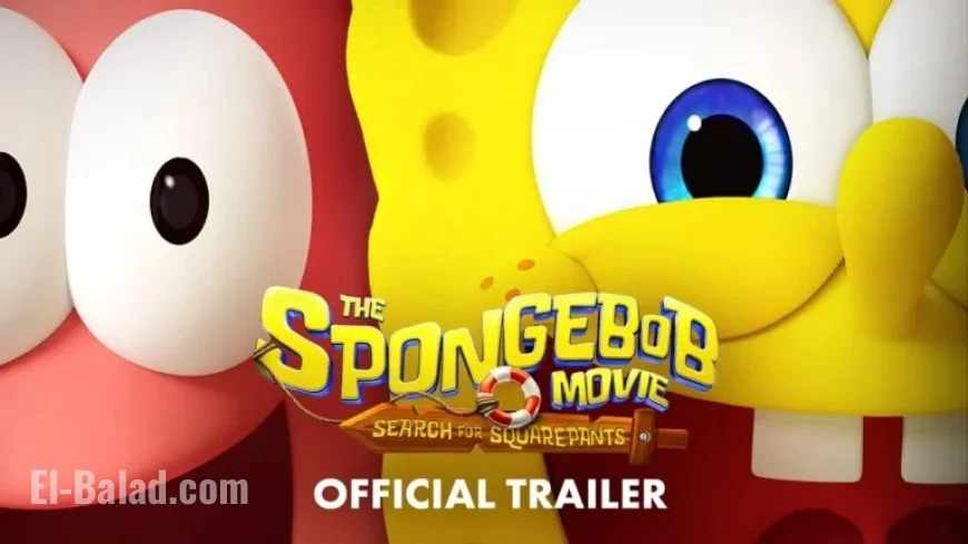 SpongeBob Movie Cast Auditions for Home Alone Reimagining