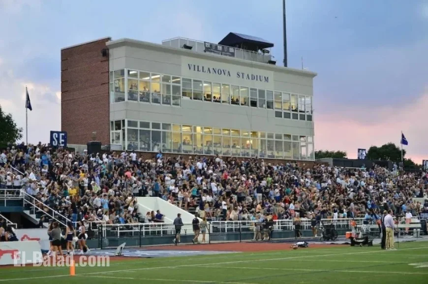 Villanova vs. Illinois State: FCS Semifinals Preview, Time, and TV Channel