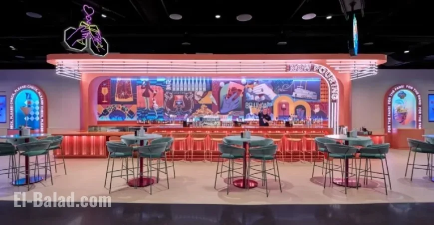 Second Netflix House Opens at America’s Galleria Mall