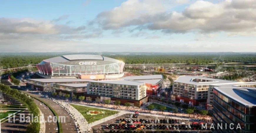 Are the Kansas City Chiefs Planning a Move to Kansas?