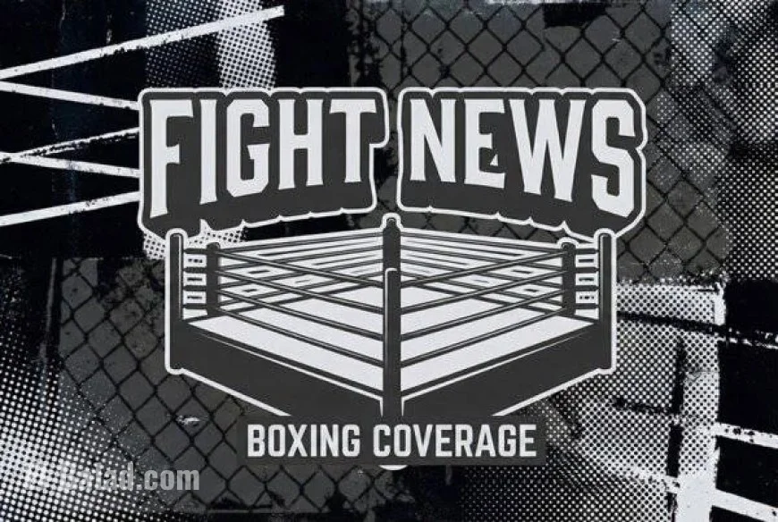 Miami Undercard Boxing Results: December 19, 2025