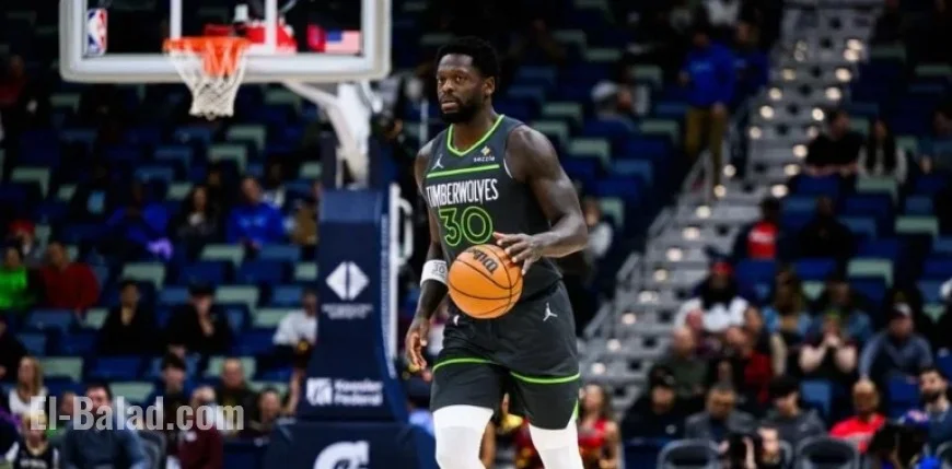 Top NBA Bets and Player Props: Thunder vs. Timberwolves