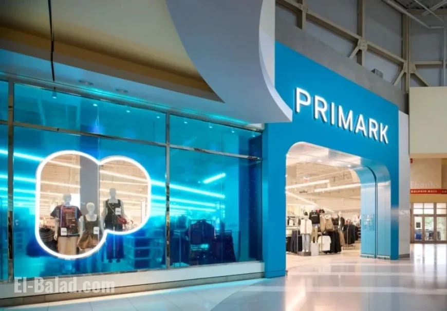 Explore Primark’s First Miami Store Opening