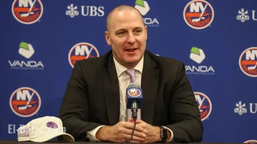 Islanders Eye Canucks Forward for Depth Scoring Solution