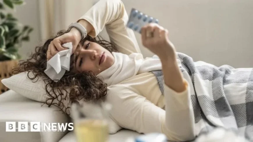 Understanding the Flu Surge This Winter