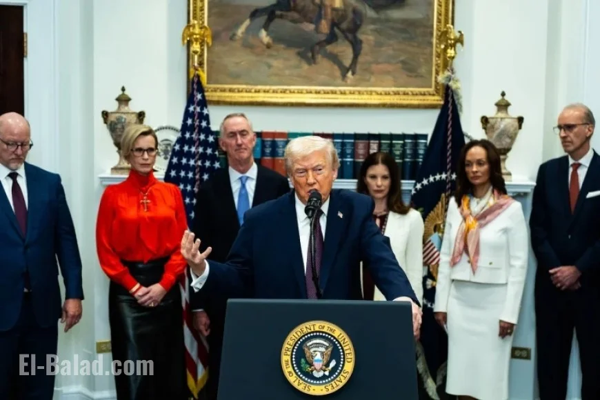 Pharmaceutical Firms Pursue Deals with Trump Following Initial Hesitation