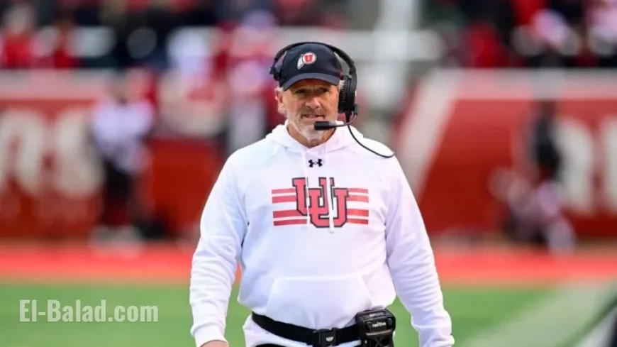 Michigan Football Coach Search: Latest Candidates, Updates, and Rumors