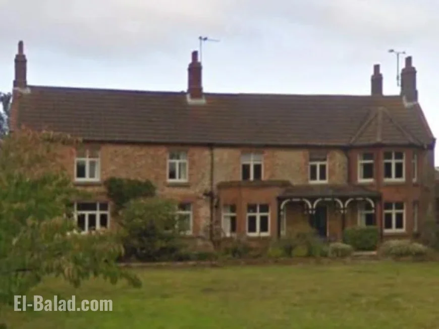 Former Prince’s Alleged New Residence Unveiled