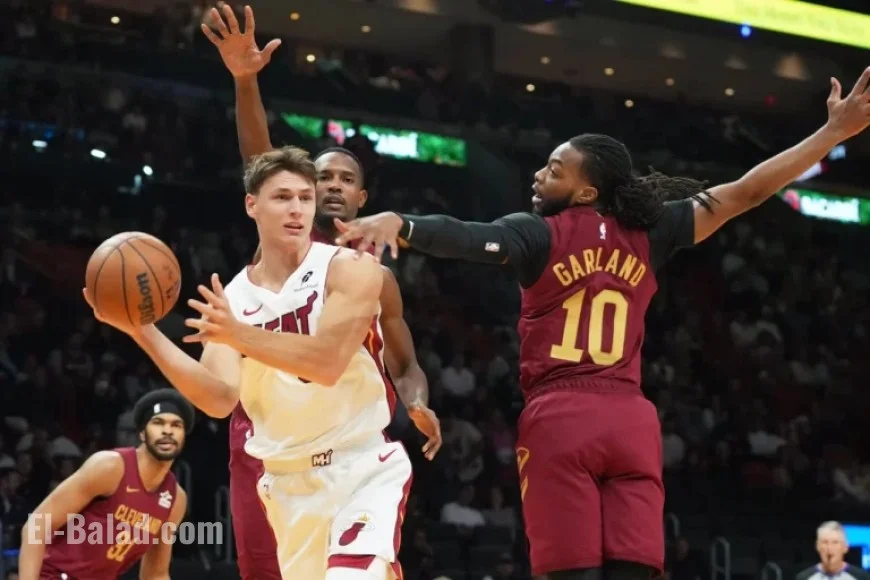 Evan Mobley, Darius Garland’s Development Concerns Extend Beyond Cavs Locker Room