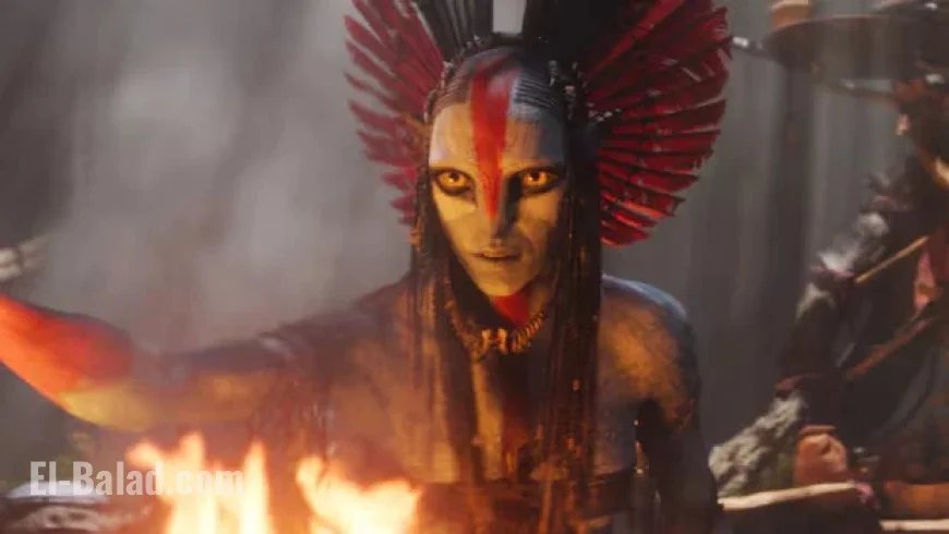 Is Avatar Accurately Representing Indigenous Cultures After Three Movies?