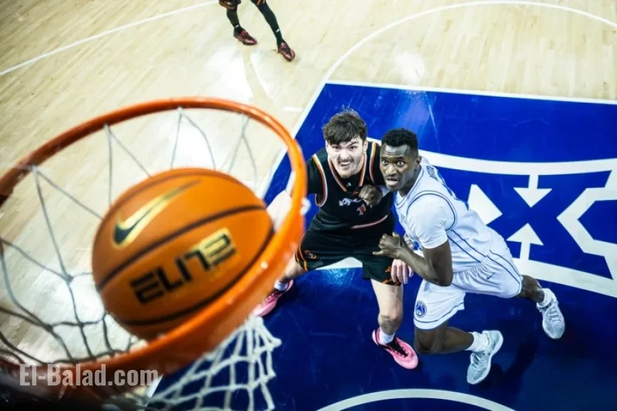 BYU Hosts Abilene Christian in Historic First Matchup at Marriott Center