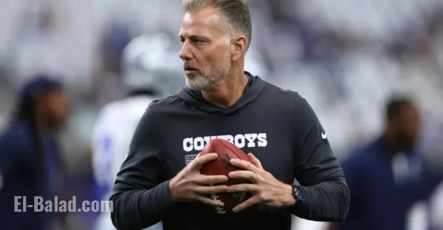 Cowboys Analysis: Determining Responsibility for the Challenging Season