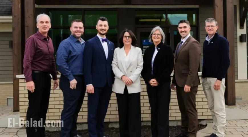 Coteau-du-Lac Approves $21.5M Budget