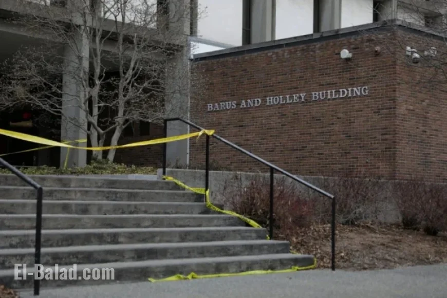 Trump Halts Green Card Lottery Used by MIT Shooting Suspect