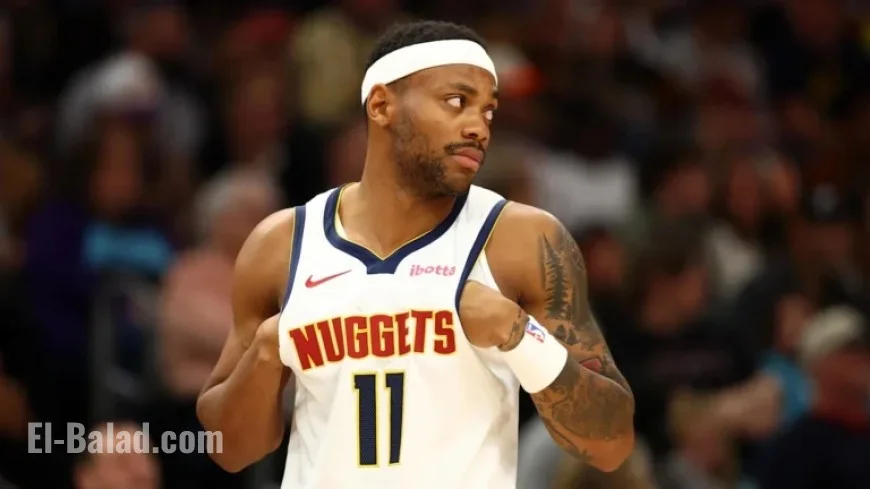 Nuggets Guard Almost Joined Lakers, Reveals in Interview