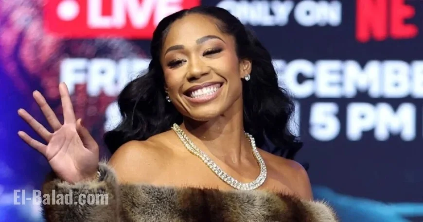 Alycia Baumgardner’s Net Worth and Candid Remarks on Her Relationship Status