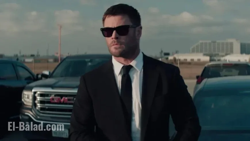 Inside Look: Unveiling the Official Behind-the-Scenes Video of Crime 101