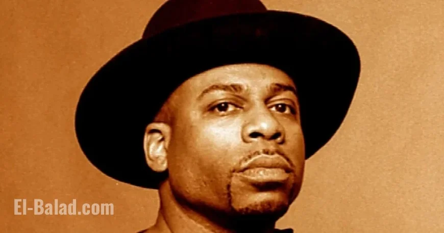 Judge Overturns Conviction in Jam Master Jay Murder Case