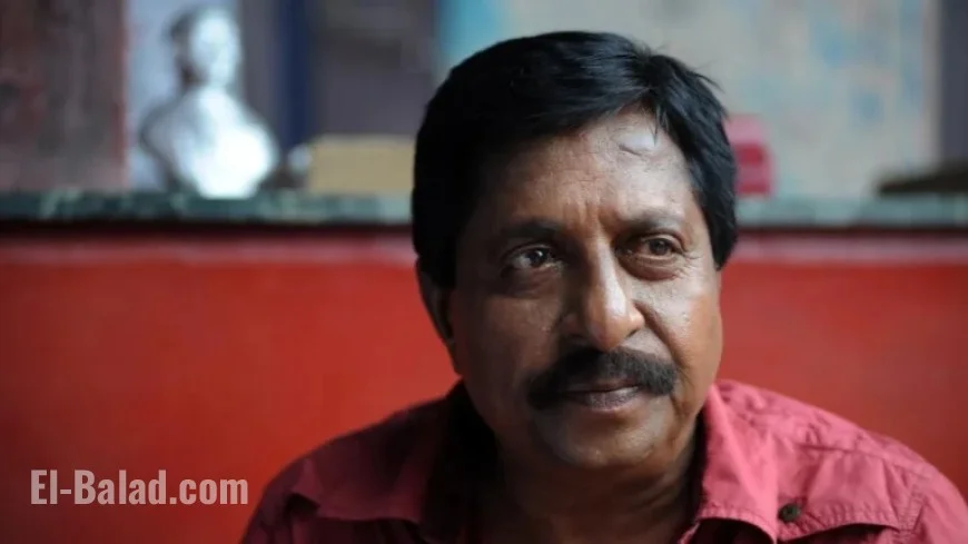 Malayalam Actor and Filmmaker Sreenivasan Dies at 69