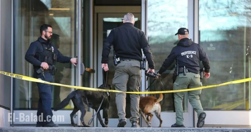 Brown University Gunman Evades Identification, Commits Second Murder: Timeline Reveals