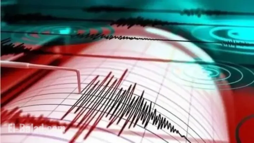 5.0 Earthquake Strikes Afghanistan, Tremors Felt in Tajikistan