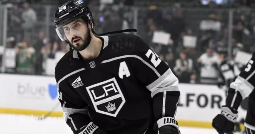 Canadiens: Phillip Danault Returns Home