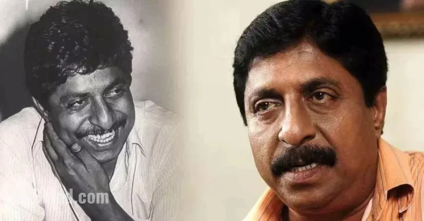 Sreenivasan Transforms Malayalam Cinema, Story by Story