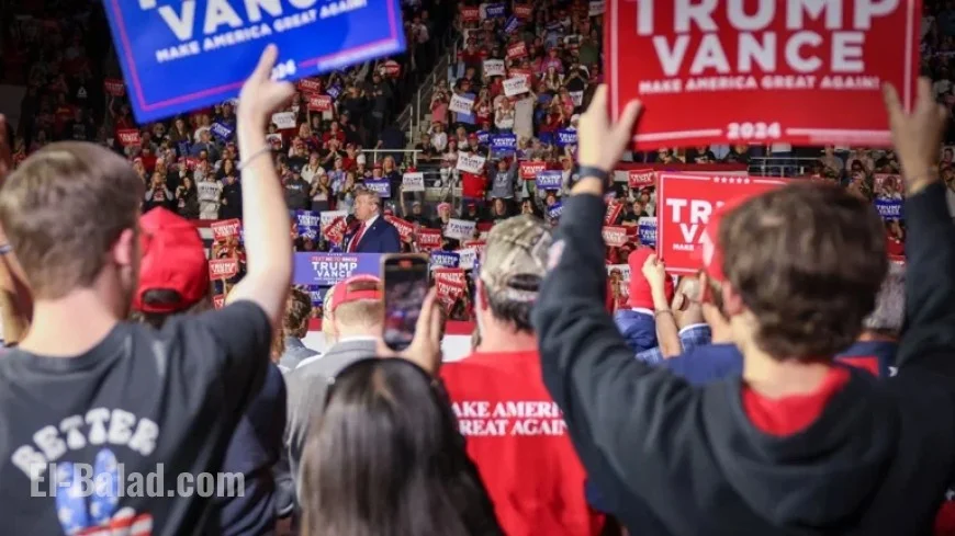 Gen Z Republicans Share Their Views: Here’s What They Think