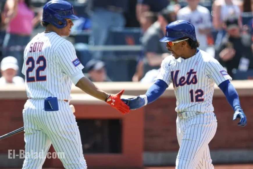 Soto Denies Rift Reports With Lindor in Morning Briefing